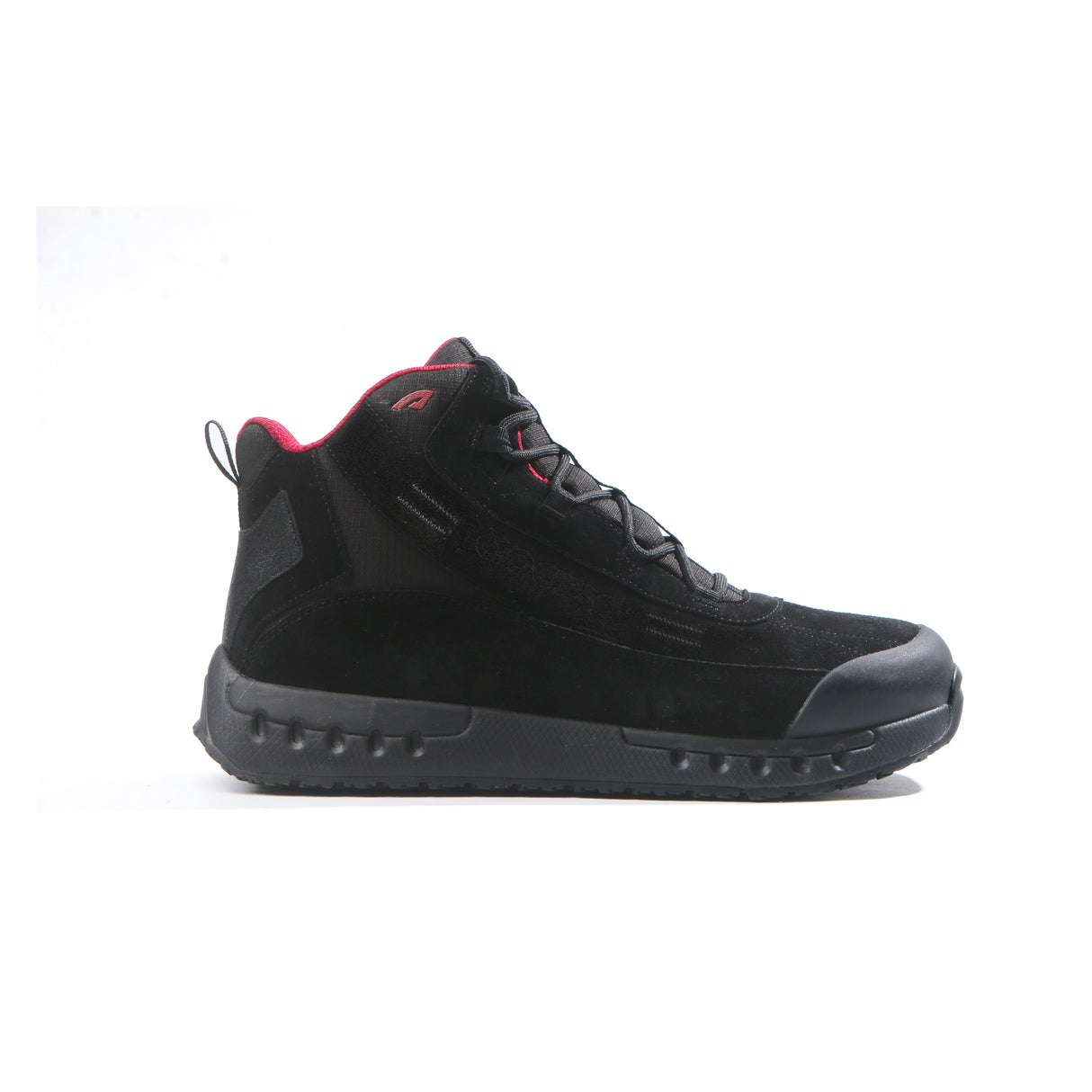 The Topper Hiking Boots