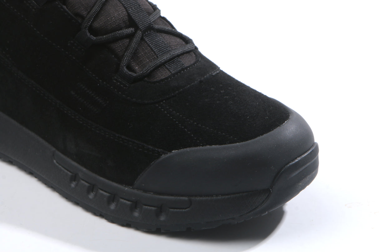 The Topper Hiking Boots