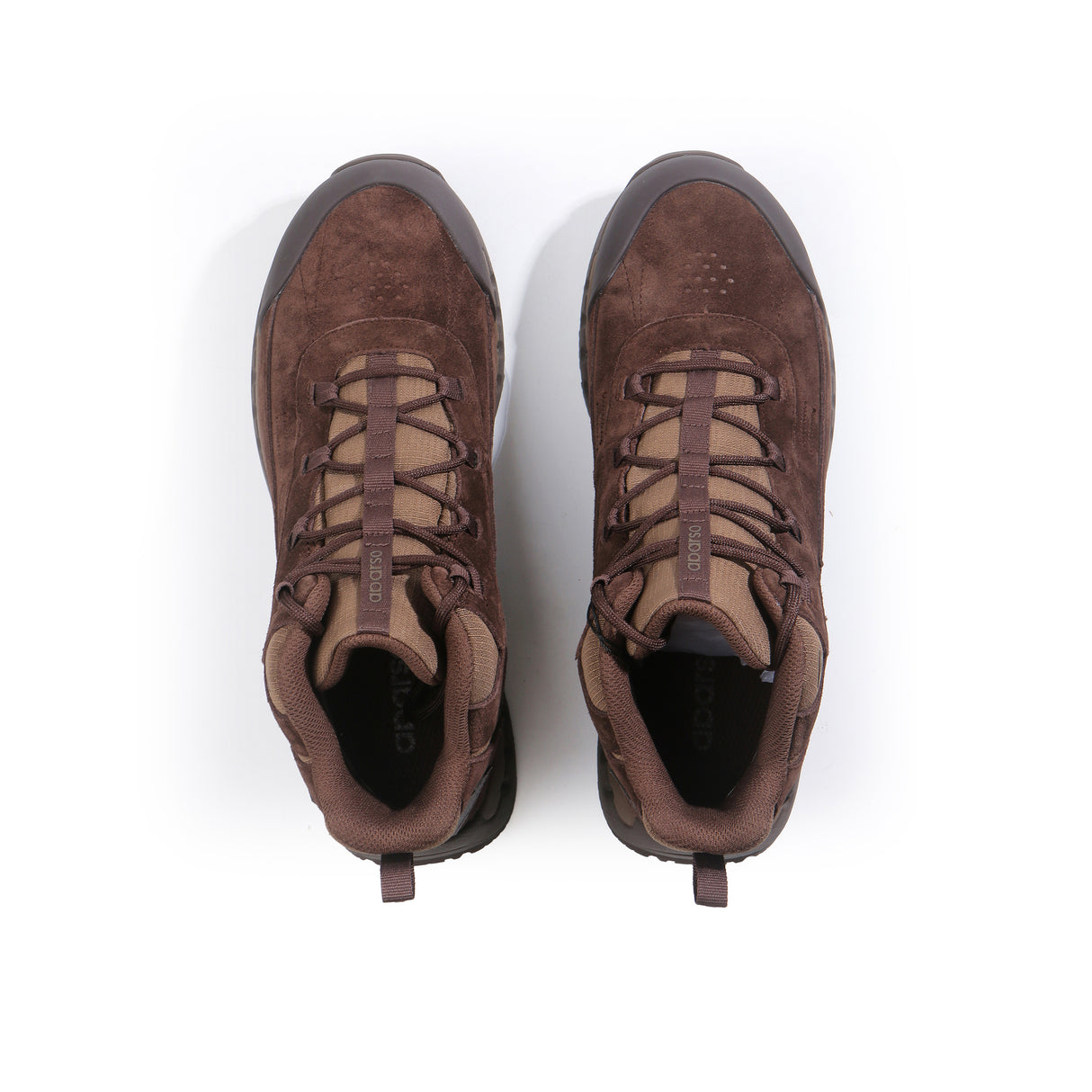 The Topper Hiking Boots