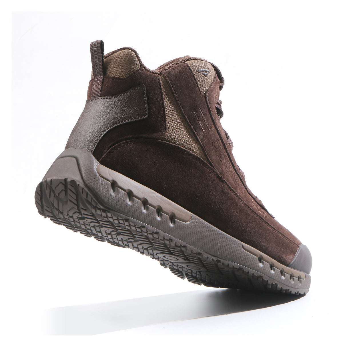 The Topper Hiking Boots