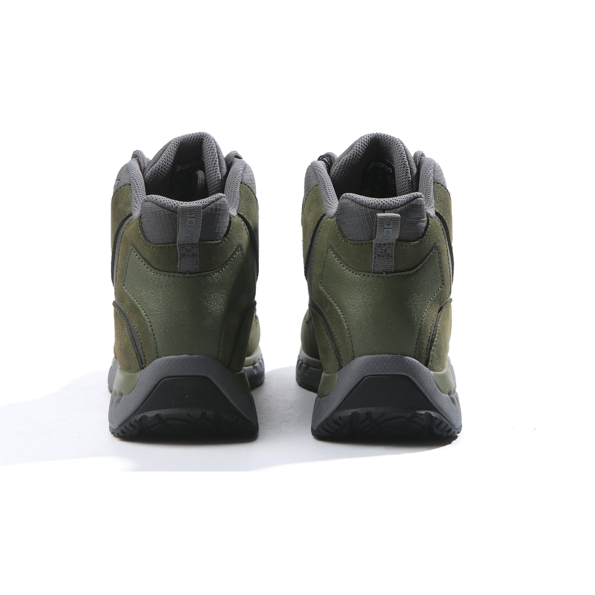 The Topper Hiking Boots