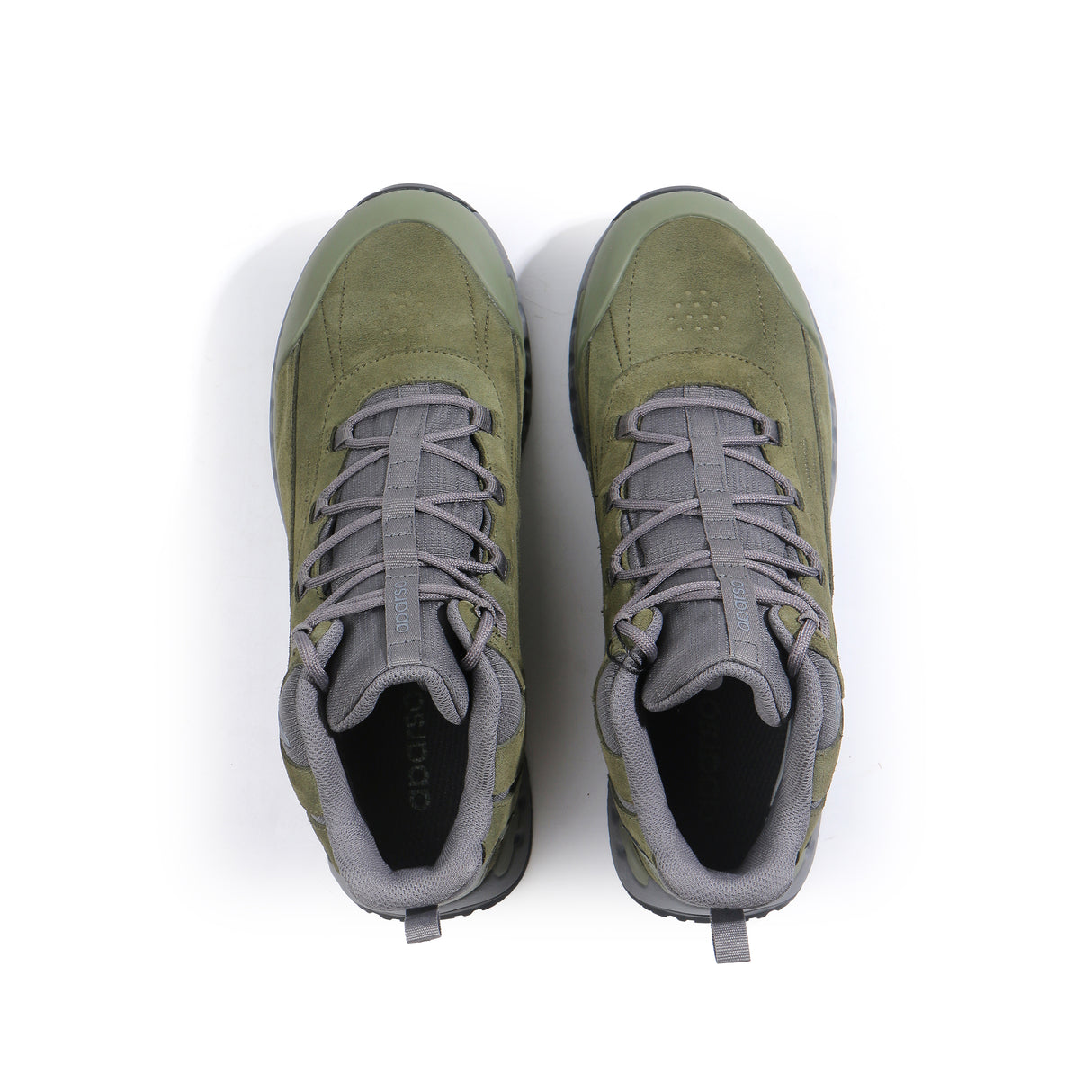 The Topper Hiking Boots
