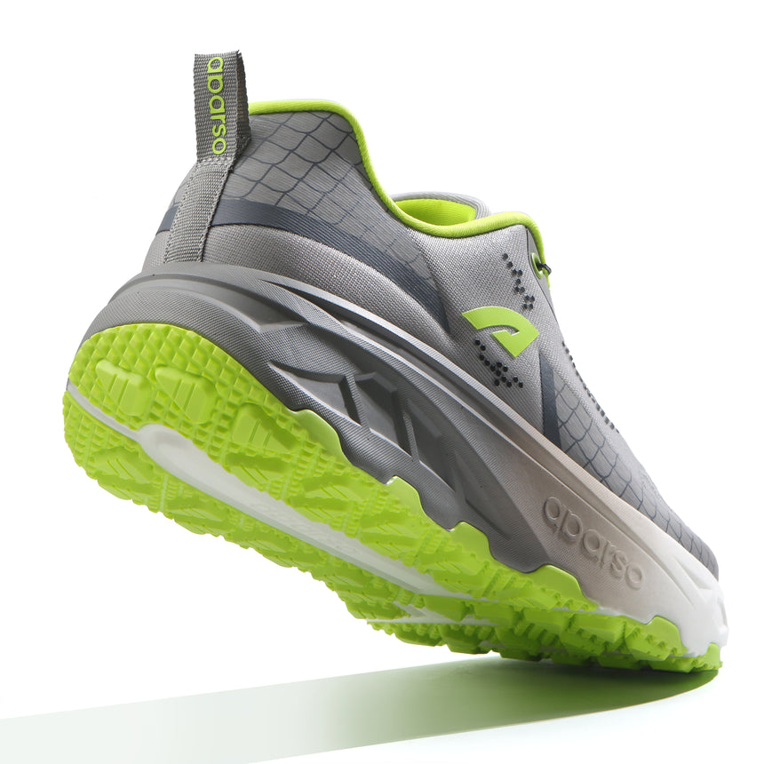 Speed Nodes Trail Running Shoes