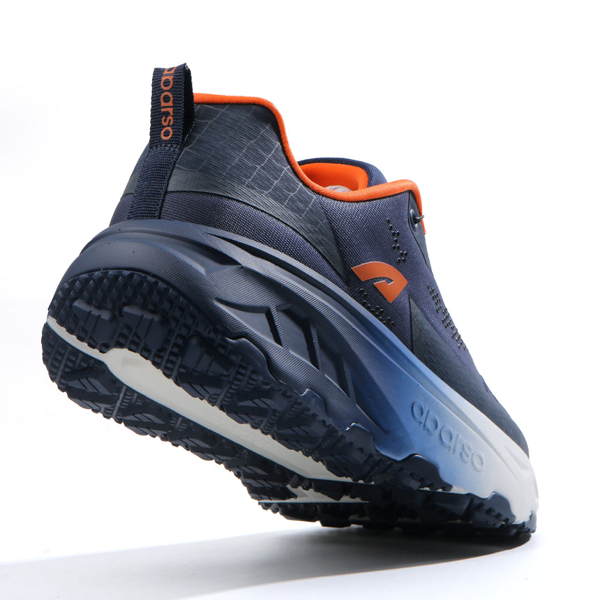 Speed Nodes Trail Running Shoes