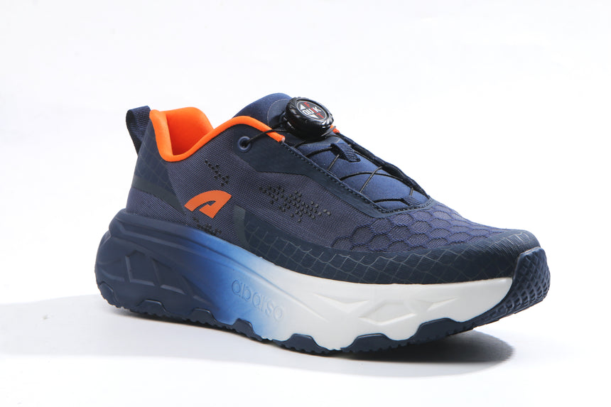 Speed Nodes Trail Running Shoes