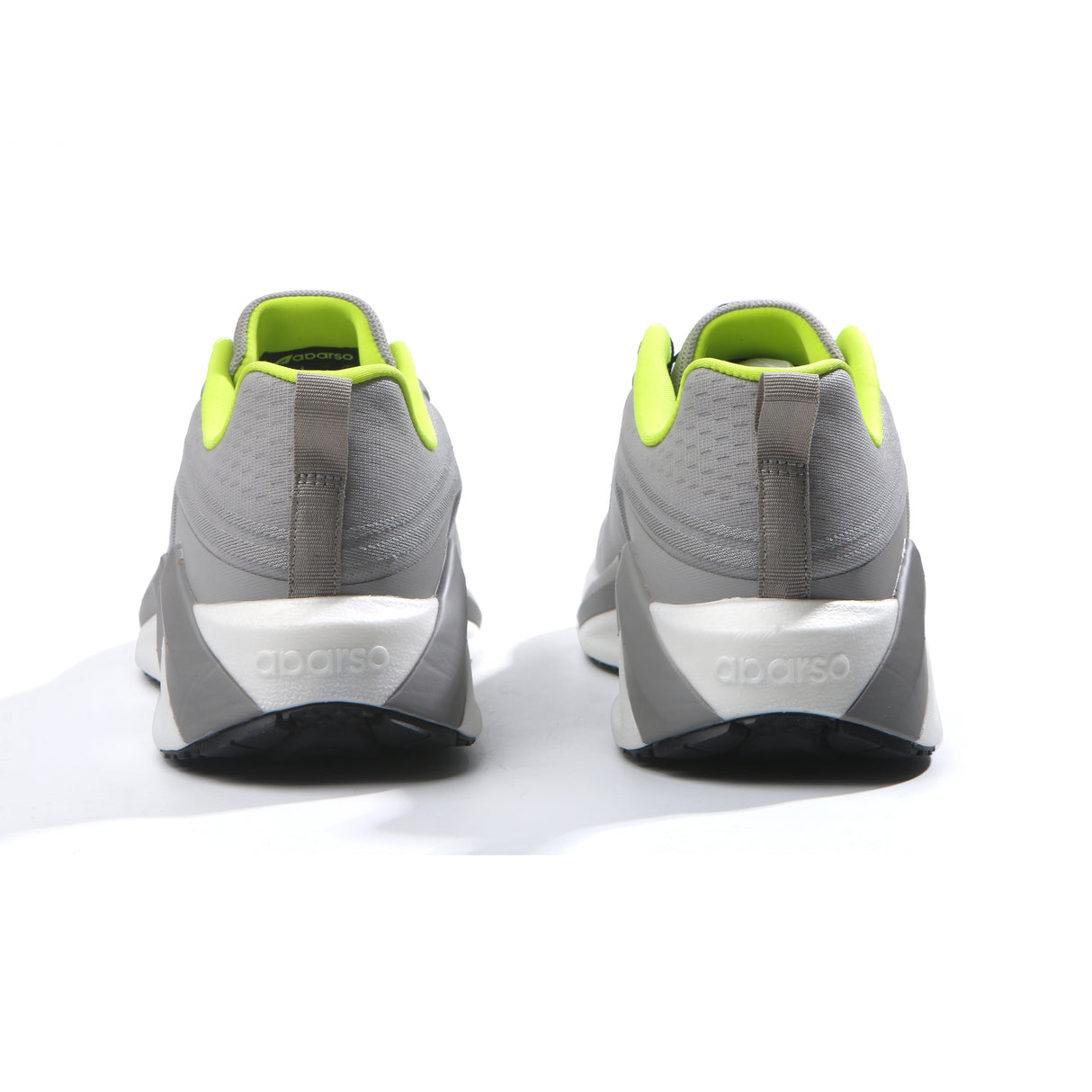 The Ascend Trail Running Shoes