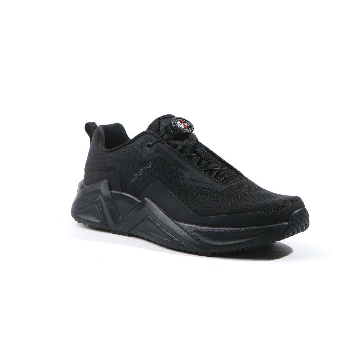 The Ascend Trail Running Shoes