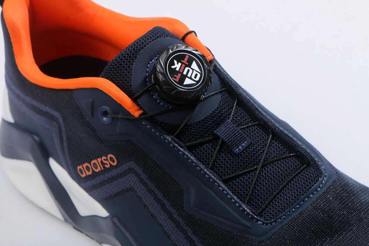 The Ascend Trail Running Shoes