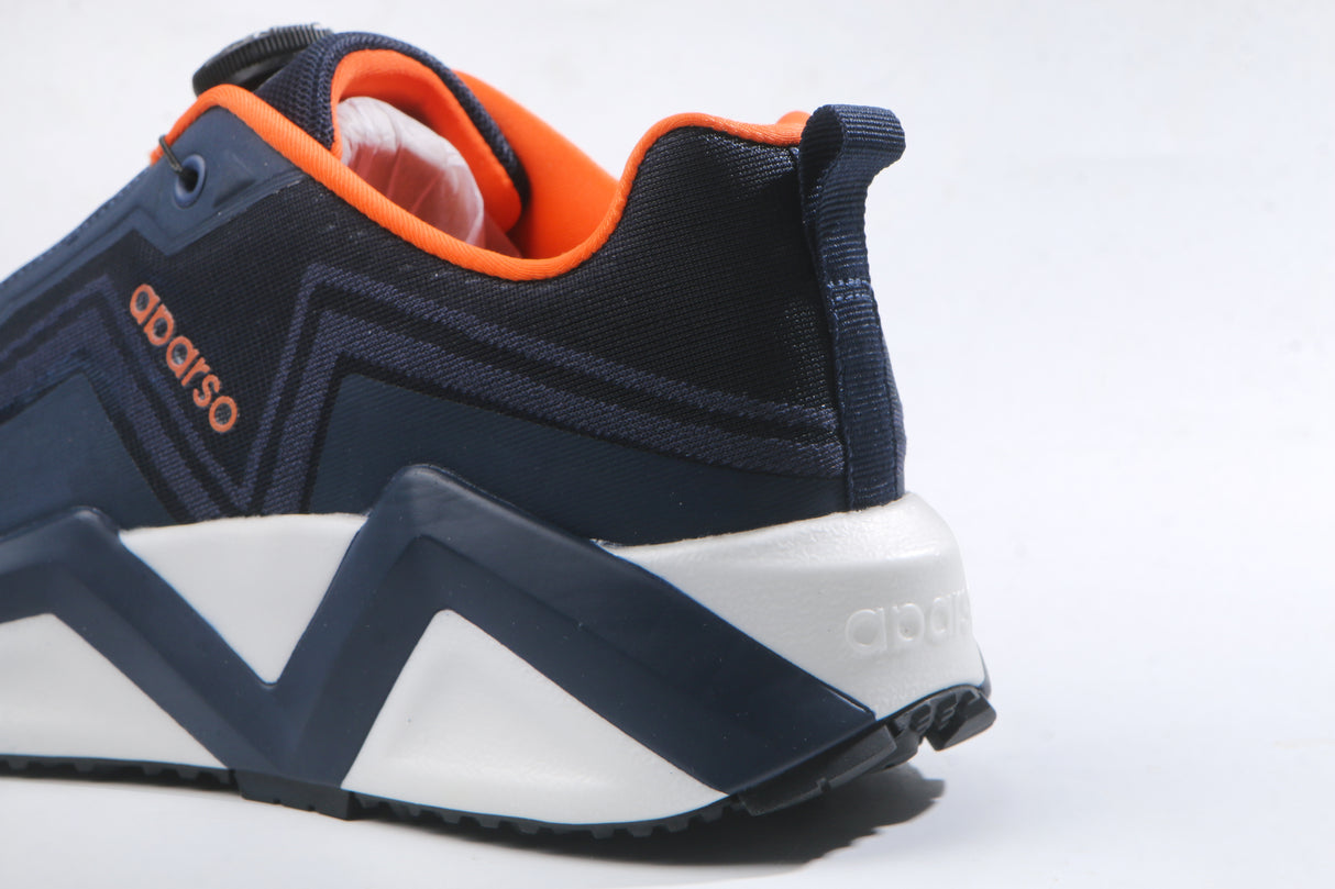 The Ascend Trail Running Shoes