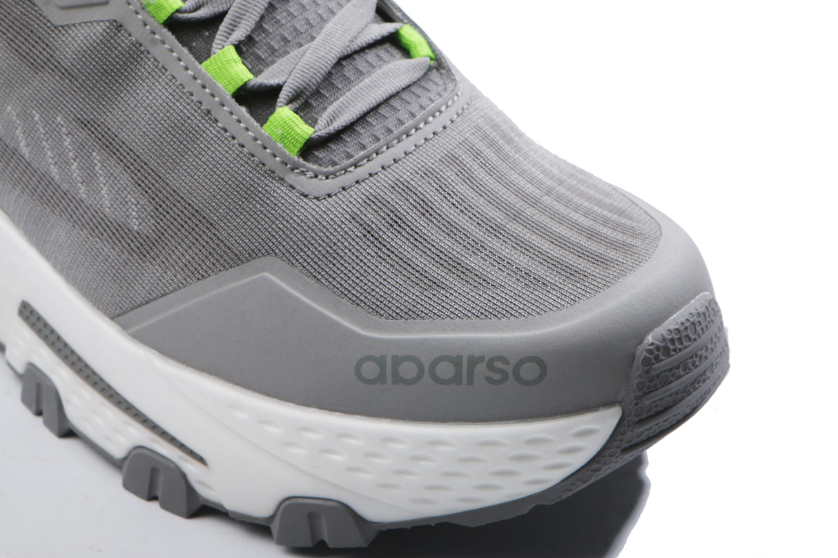 The Dasher Trail Running Shoes