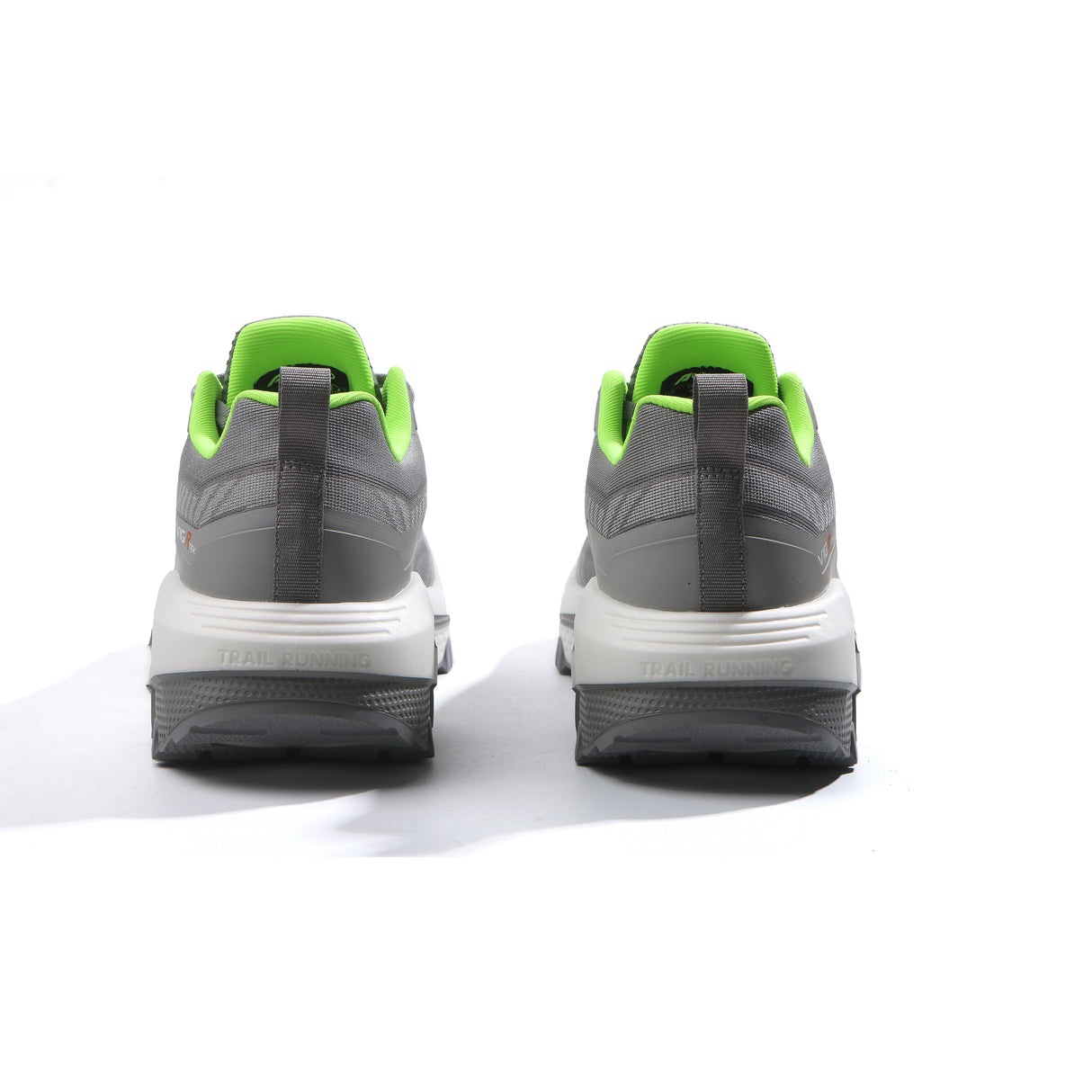 The Dasher Trail Running Shoes