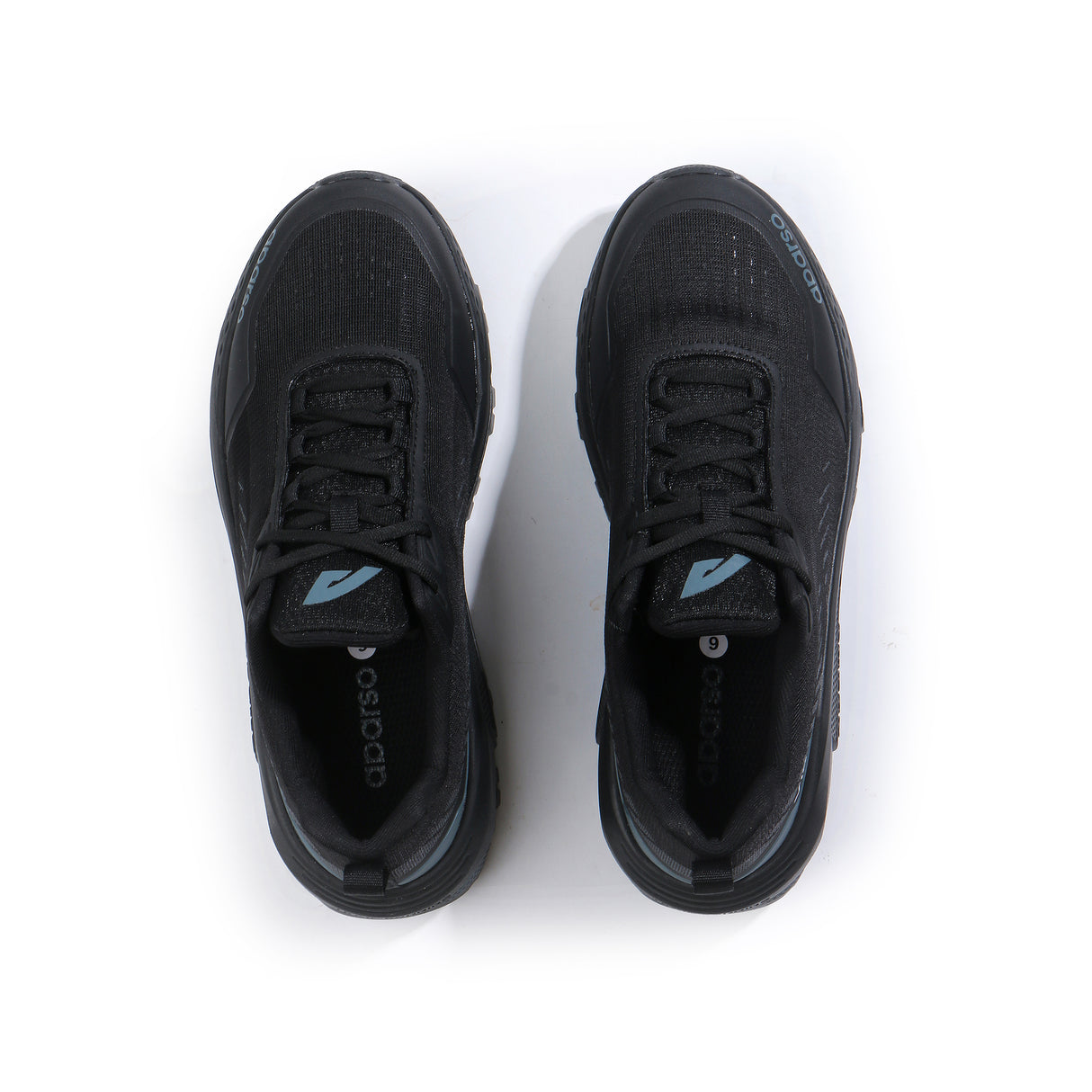The Dasher Trail Running Shoes