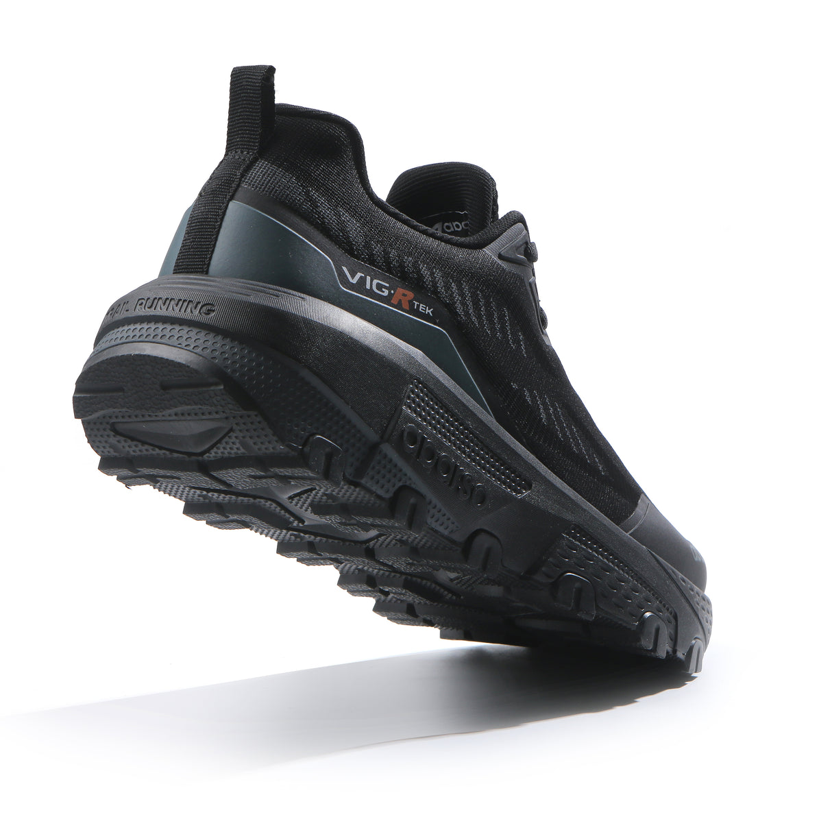 The Dasher Trail Running Shoes