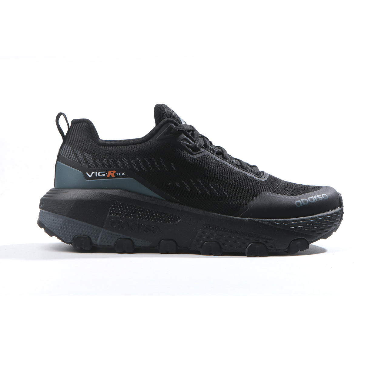 The Dasher Trail Running Shoes