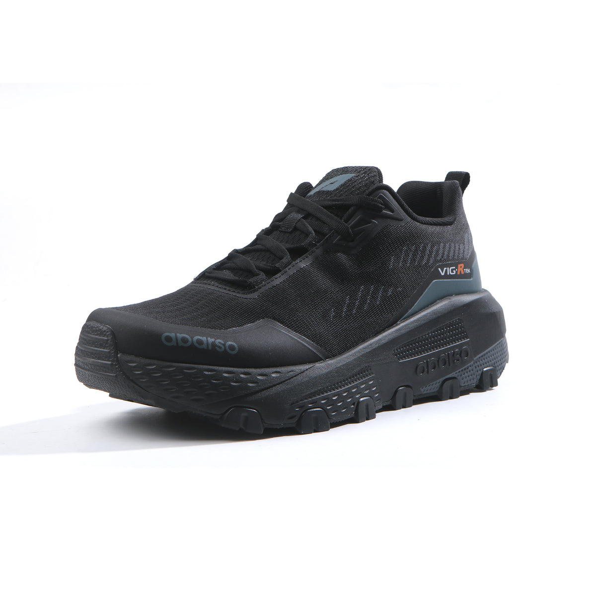 The Dasher Trail Running Shoes