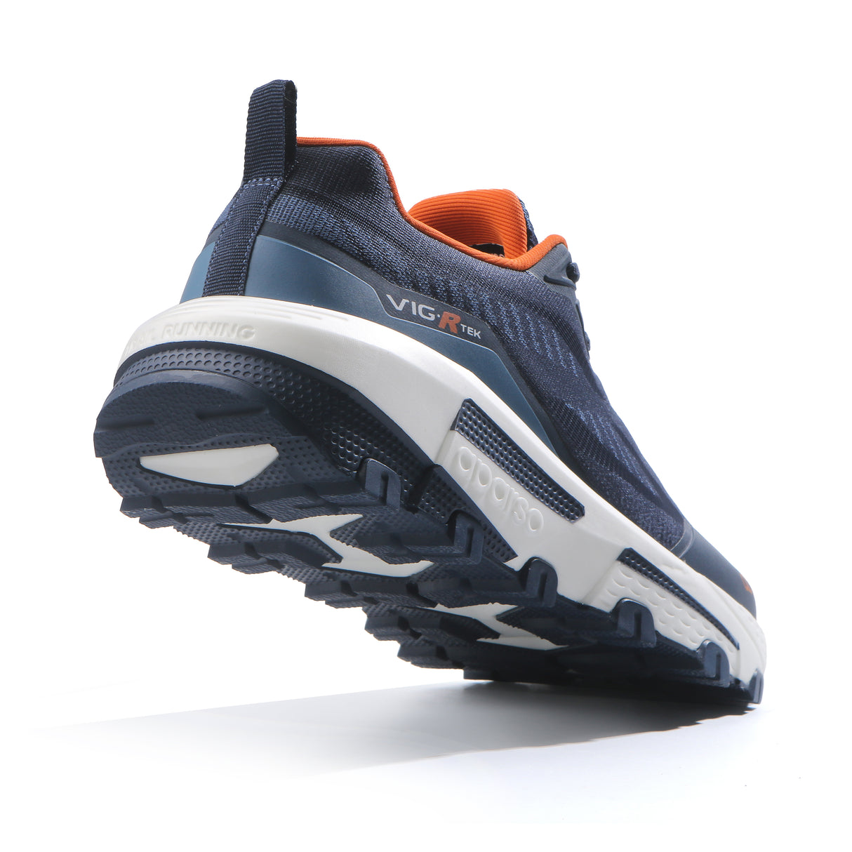 The Dasher Trail Running Shoes