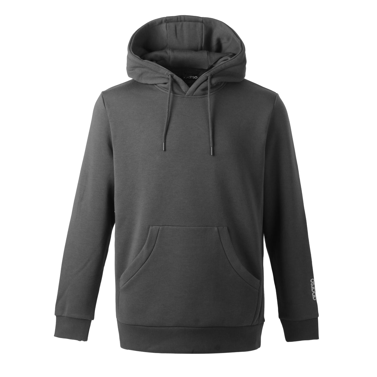 Unisex's Organic Pullover Hoodie