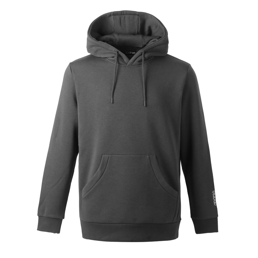 Unisex's Organic Pullover Hoodie
