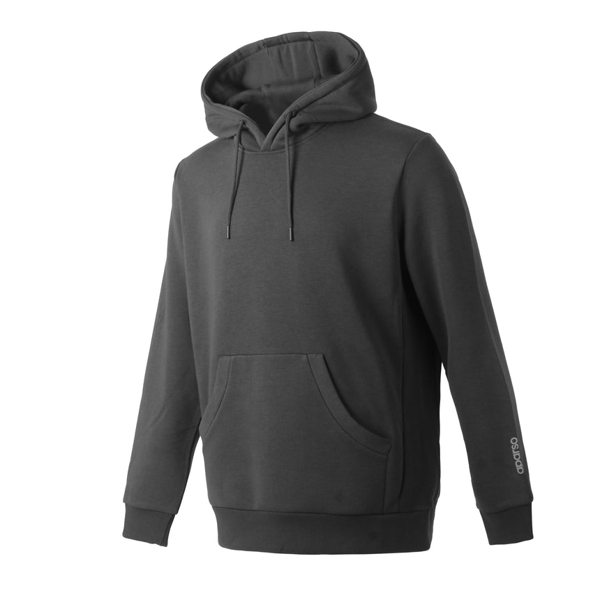 Unisex's Organic Pullover Hoodie