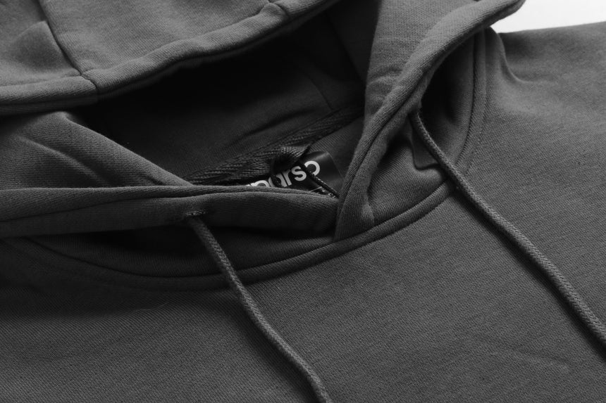 Unisex's Organic Pullover Hoodie