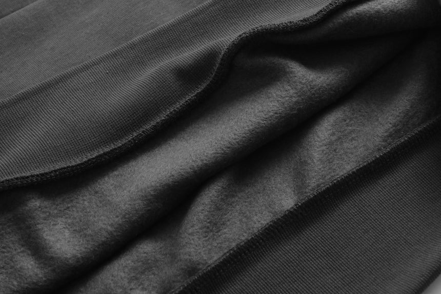 Unisex's Organic Pullover Hoodie