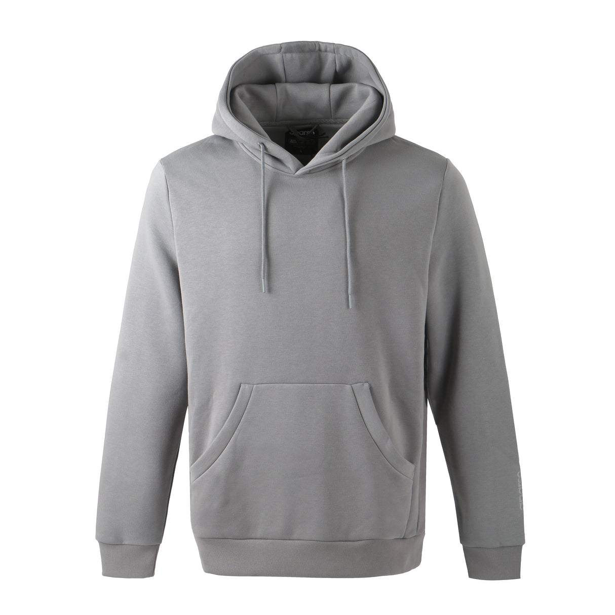 Unisex's Organic Pullover Hoodie