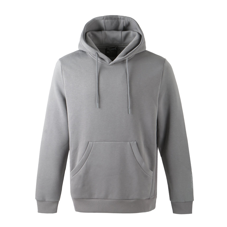 Unisex's Organic Pullover Hoodie