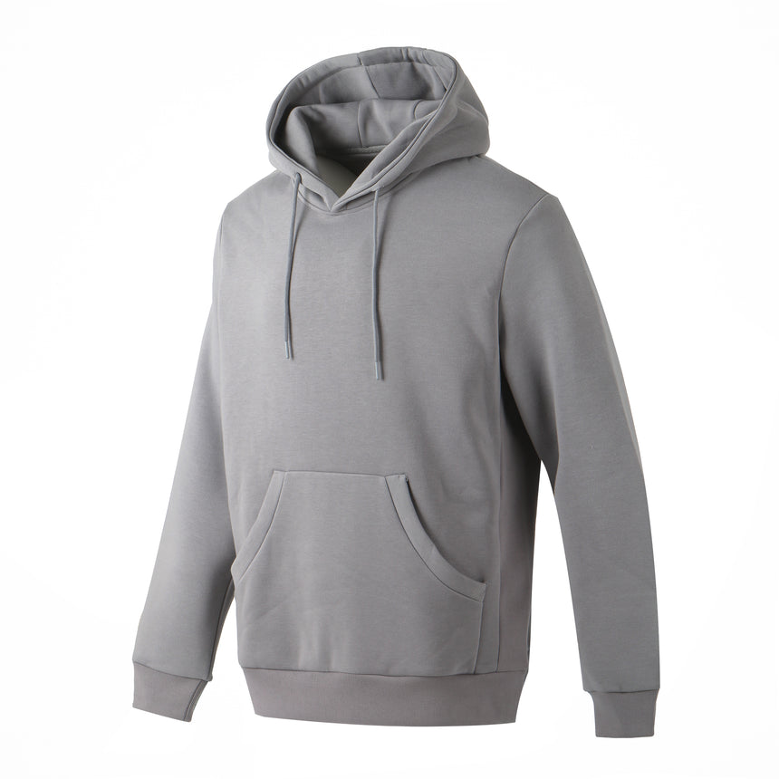 Unisex's Organic Pullover Hoodie