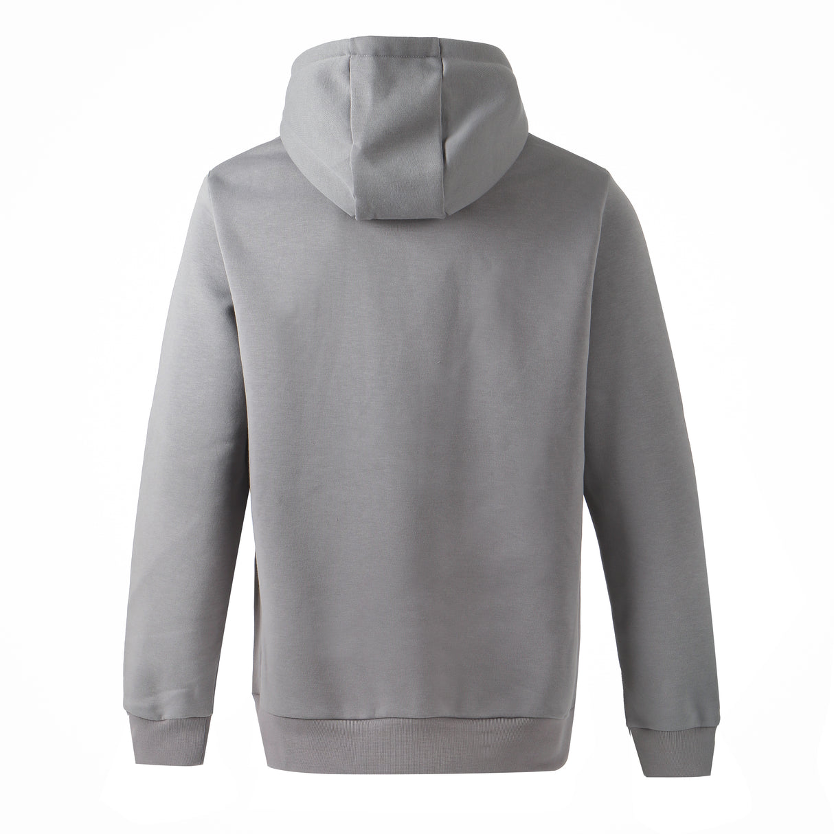 Unisex's Organic Pullover Hoodie