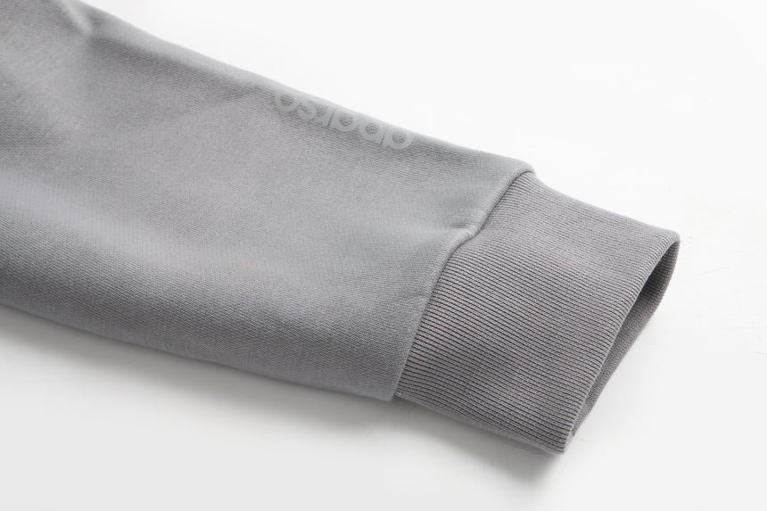 Unisex's Organic Pullover Hoodie