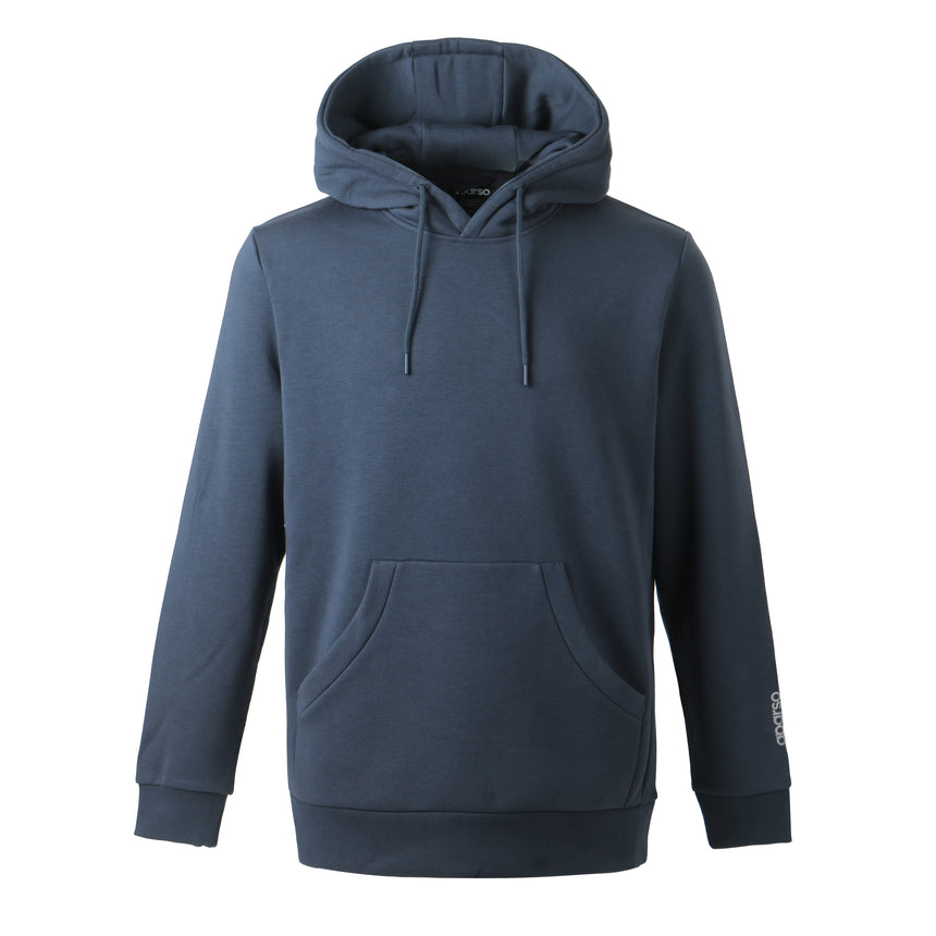 Unisex's Organic Pullover Hoodie