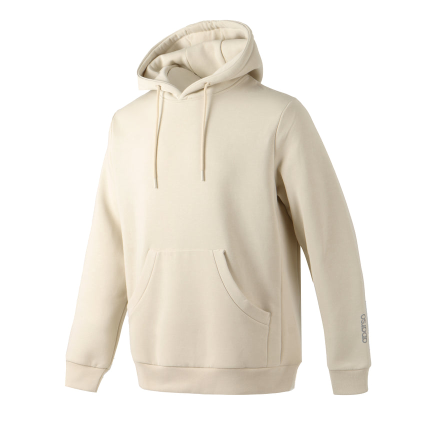 Unisex's Organic Pullover Hoodie