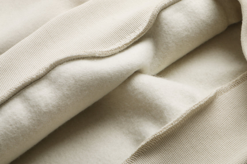 Unisex's Organic Pullover Hoodie