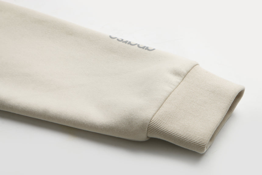 Unisex's Organic Pullover Hoodie