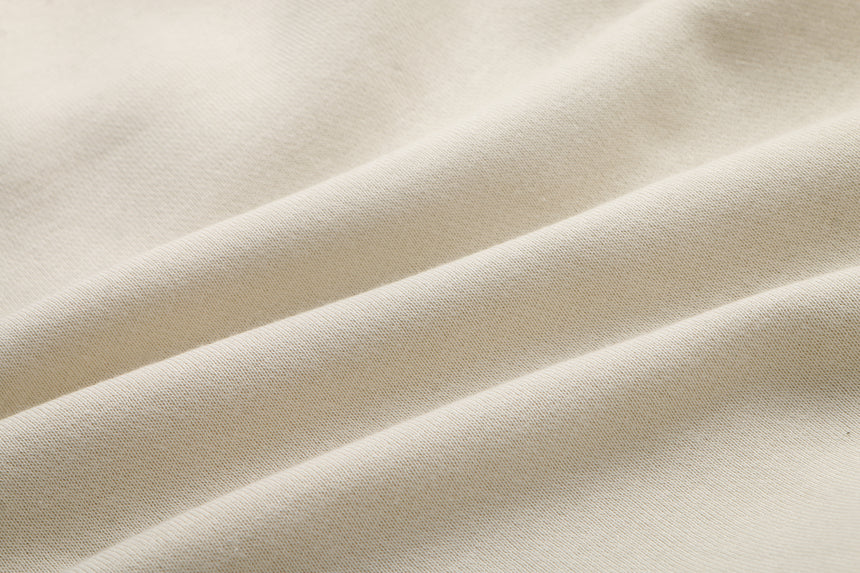 Unisex's Organic Cotton Crewneck