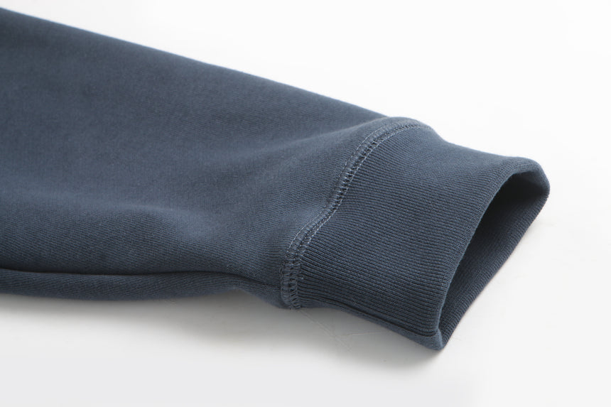 Unisex's Organic Cotton Crewneck