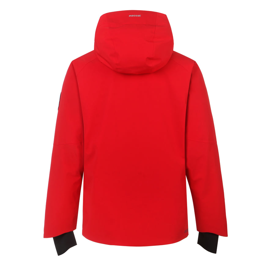 Veste de ski isolante pour homme