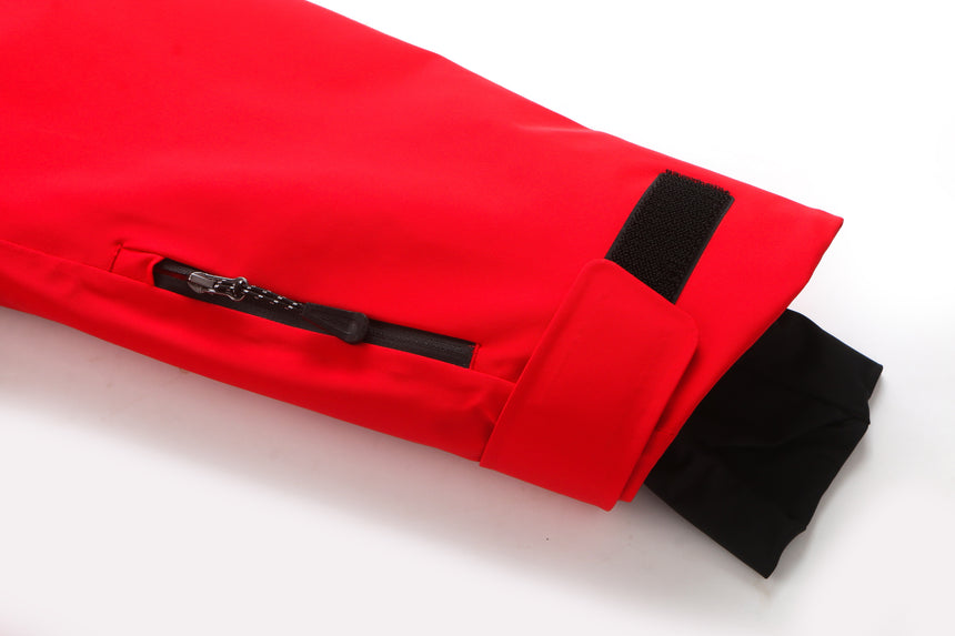 Veste de ski isolante pour homme