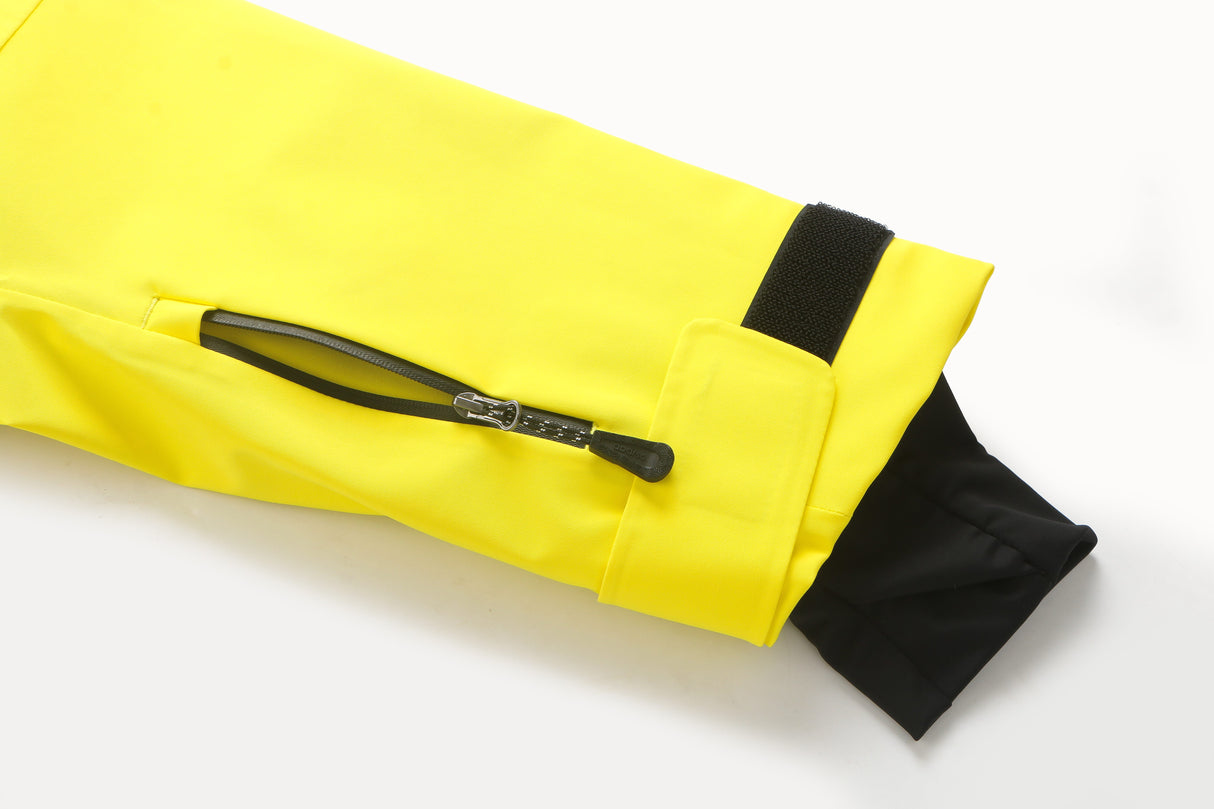 Women's Slash Insulated Snow Jacket