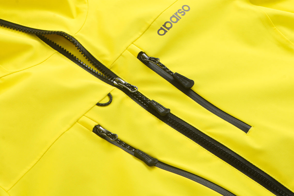 Women's Slash Insulated Snow Jacket