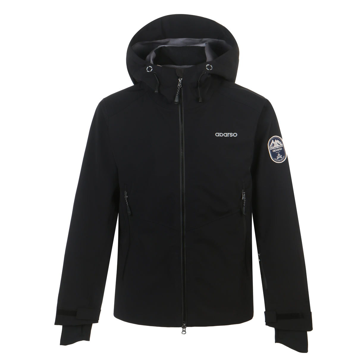 Women's Summit 3L Snow Jacket