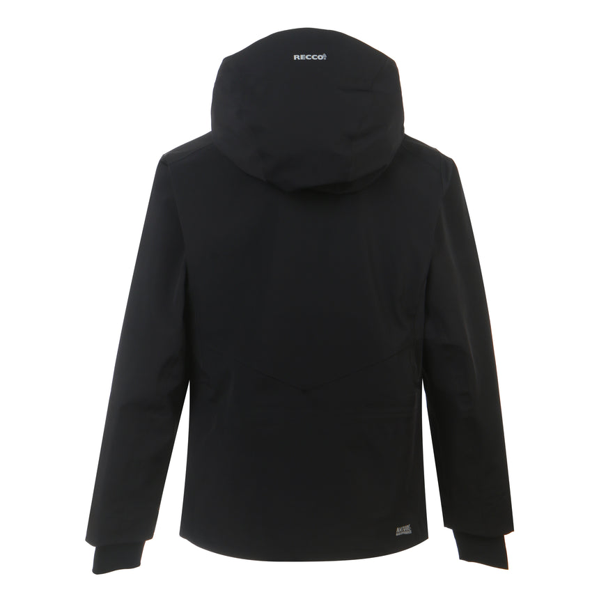 Veste en tissu recyclé pour femme