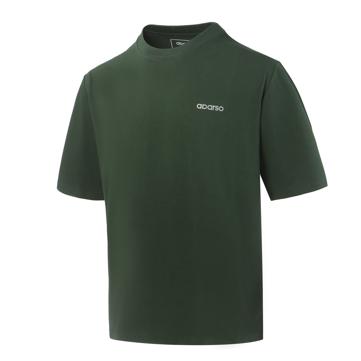 Men's Classic Cotton Tee