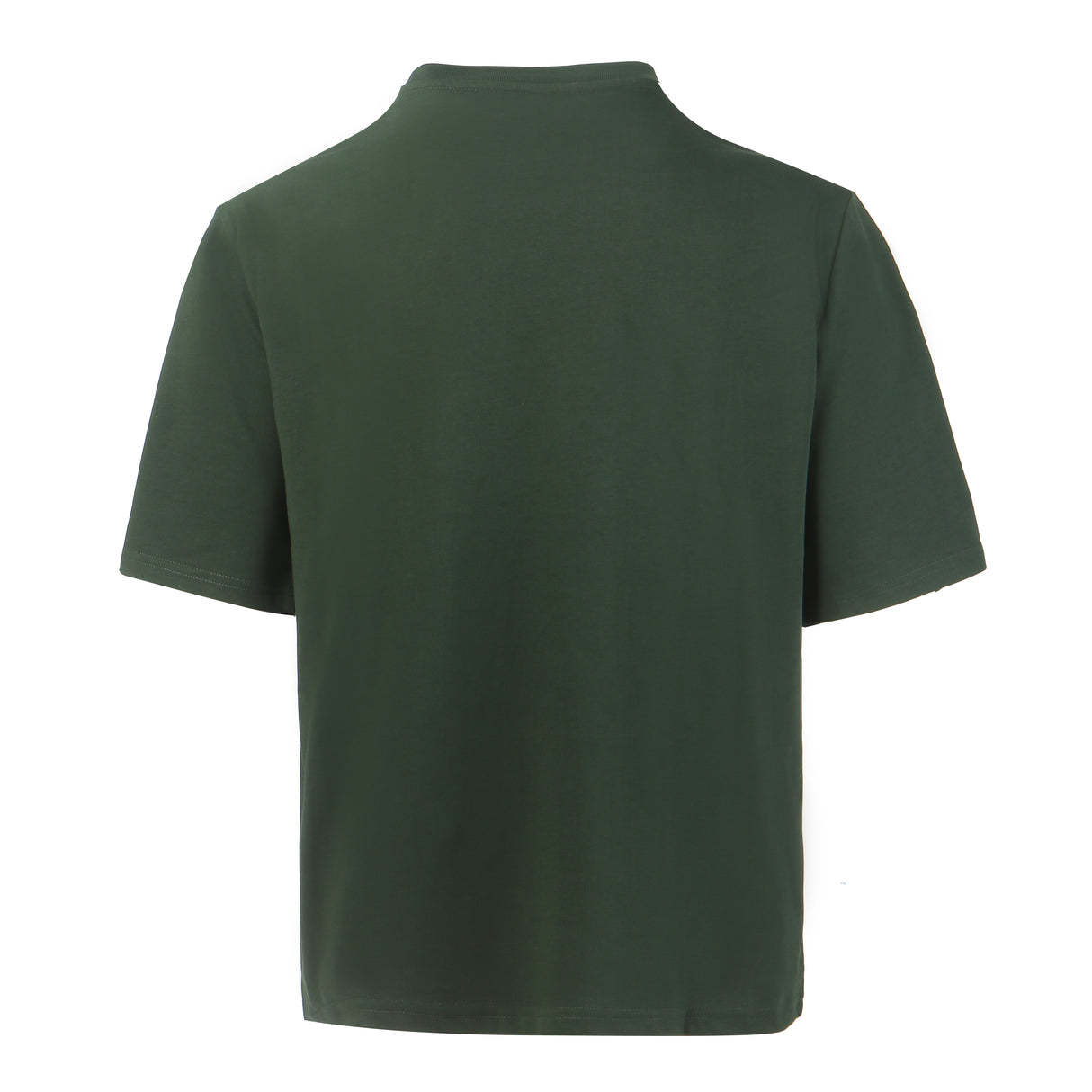 Men's Classic Cotton Tee