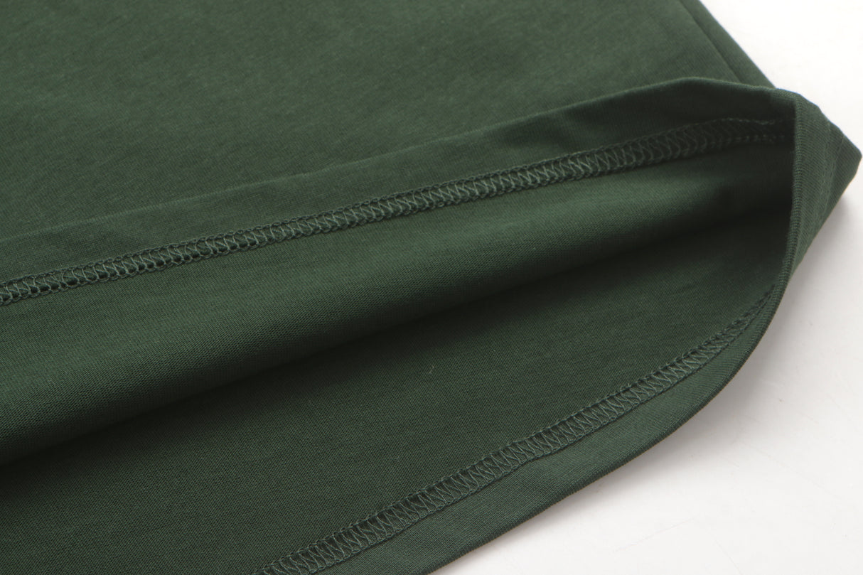 Men's Classic Cotton Tee