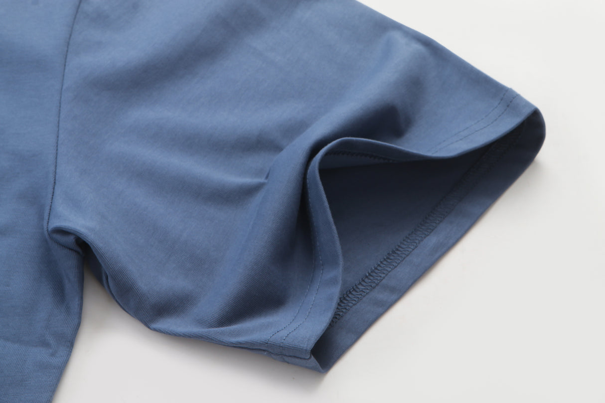 Men's Classic Cotton Tee