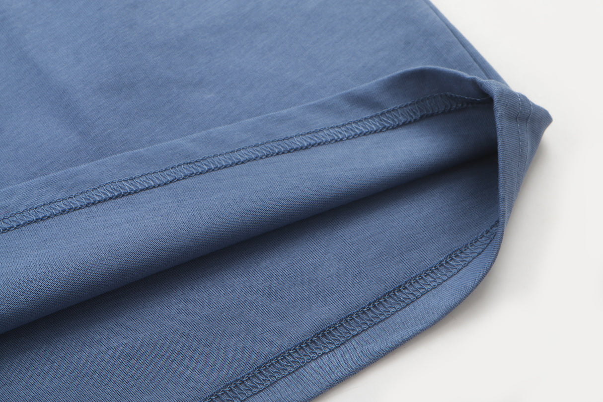 Men's Classic Cotton Tee