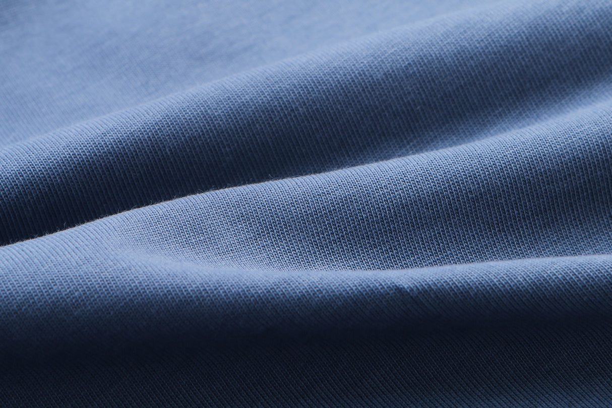 Men's Classic Cotton Tee