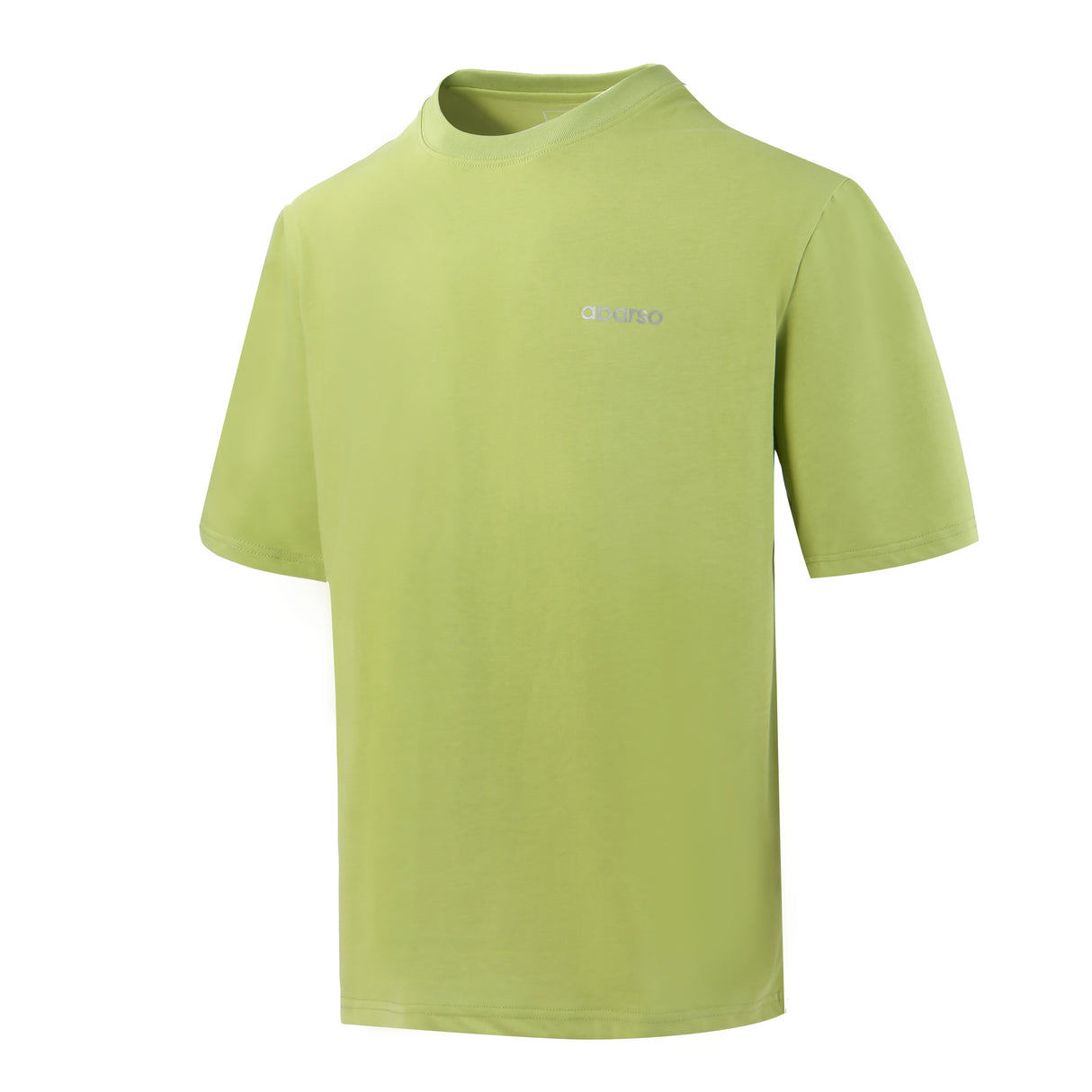 Men's Classic Cotton Tee