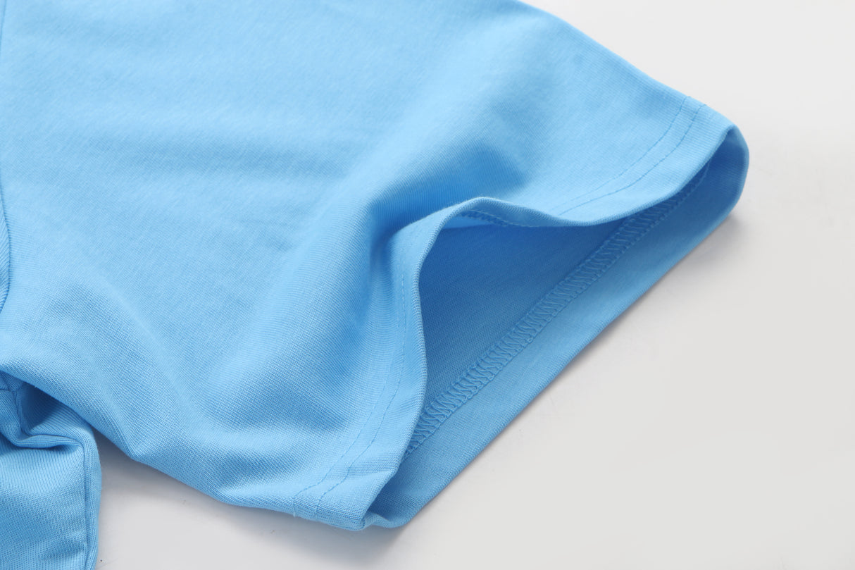 Women's Classic Cotton Tee